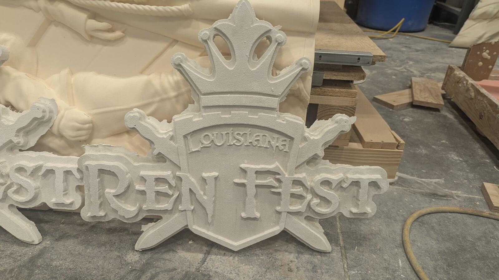 Bringing Brands to Life with Themed Environments